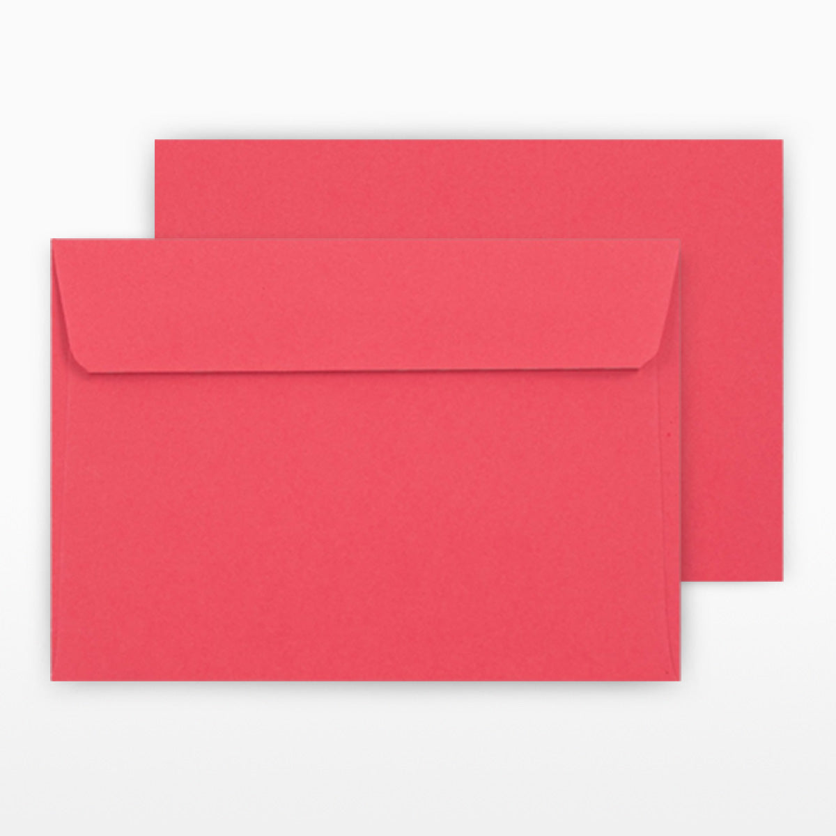 Briefumschlag C6 Pink
